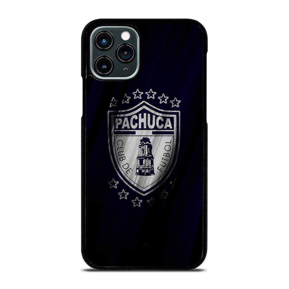 CF PACHUCA LOGO iPhone 11 Pro Case Cover