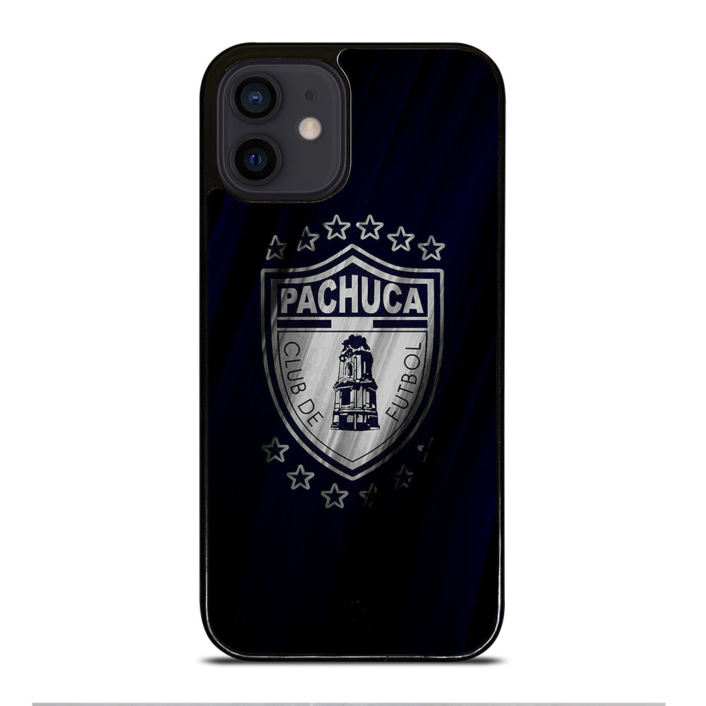 CF PACHUCA LOGO iPhone 12 Mini Case Cover
