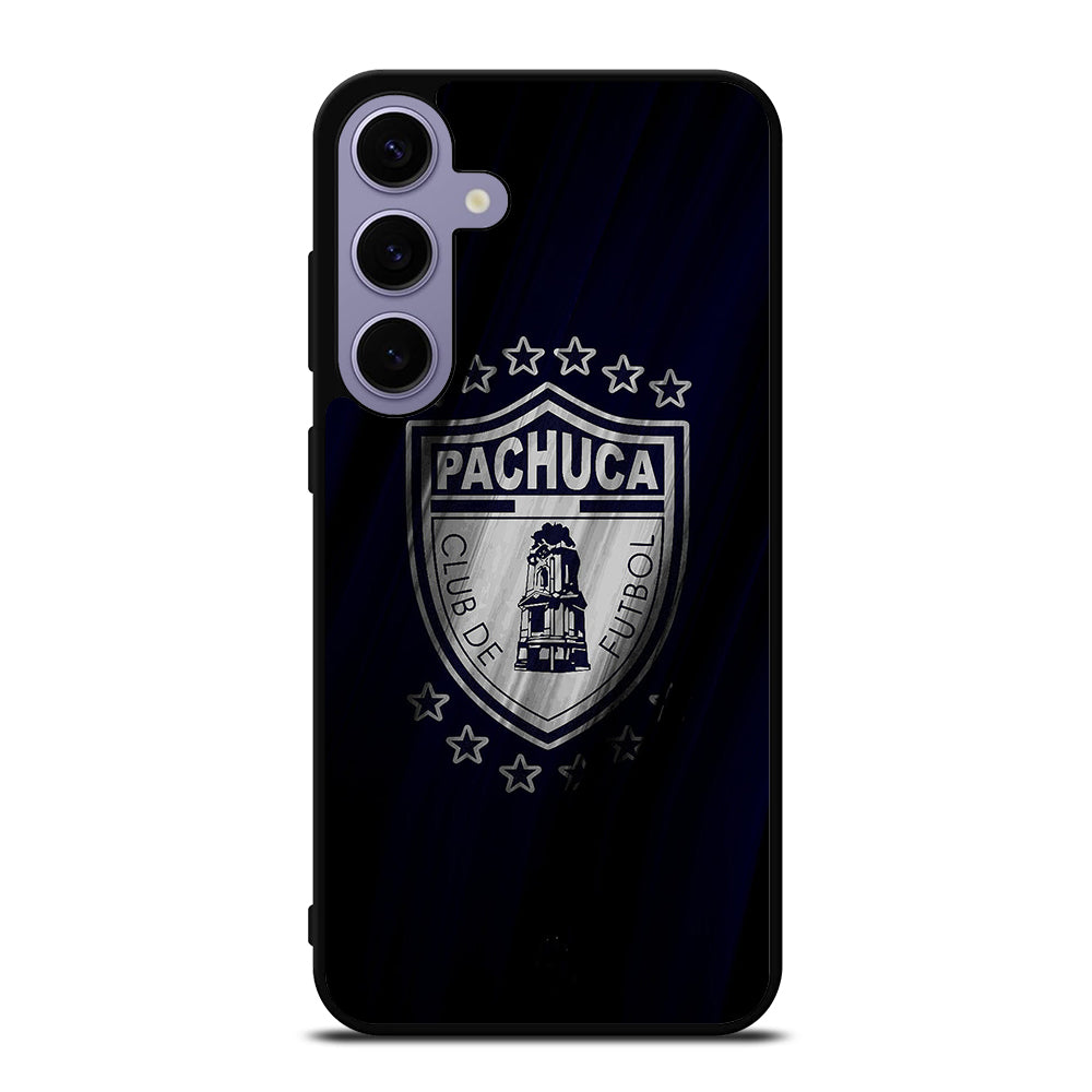 CF PACHUCA LOGO Samsung Galaxy S24 Plus Case Cover