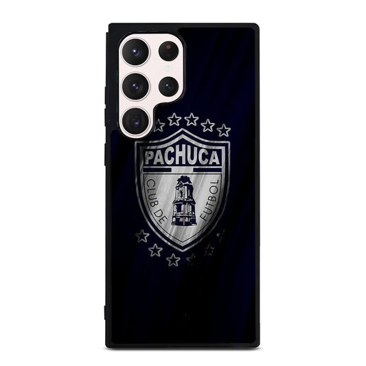 CF PACHUCA LOGO Samsung Galaxy S23 Ultra Case Cover