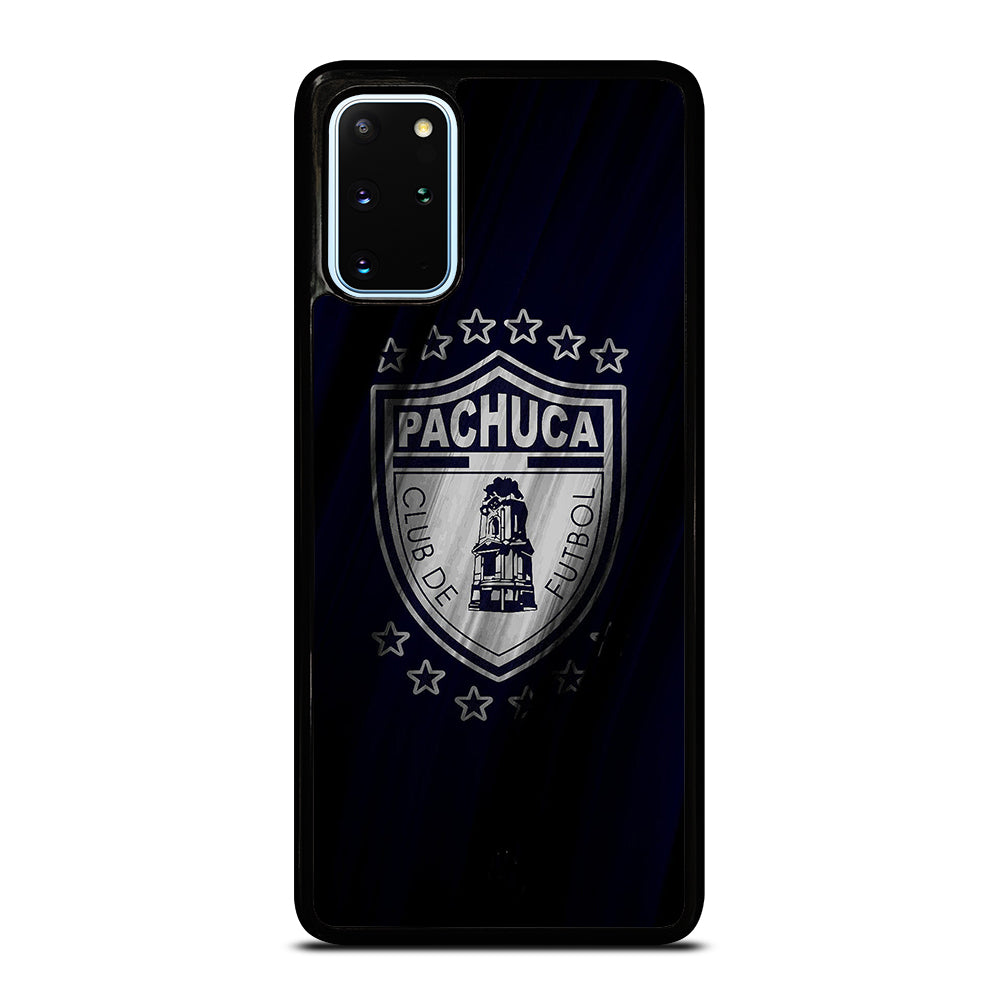 CF PACHUCA LOGO Samsung Galaxy S20 Plus Case Cover