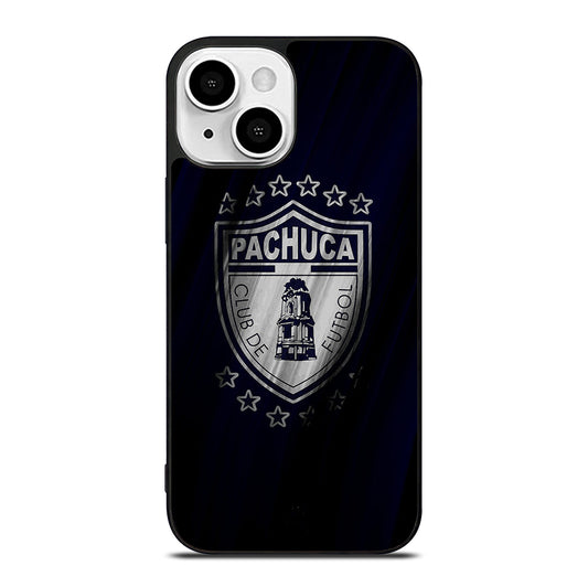 CF PACHUCA LOGO iPhone 13 Mini Case Cover