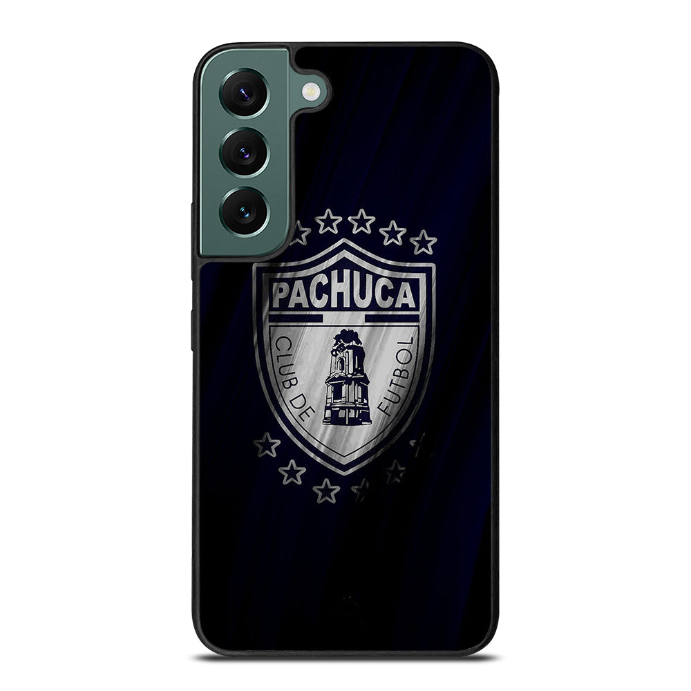 CF PACHUCA LOGO Samsung Galaxy S22 Case Cover