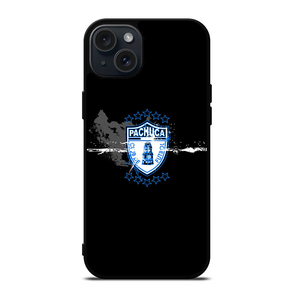 CF PACHUCA SYMBOL iPhone 15 Plus Case Cover