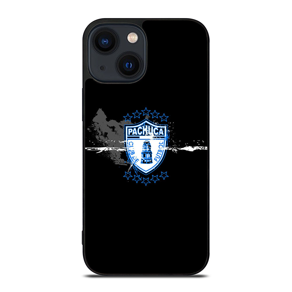 CF PACHUCA SYMBOL iPhone 14 Plus Case Cover