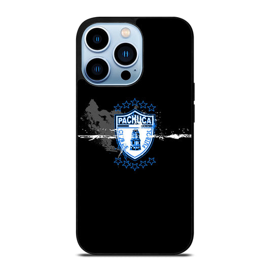 CF PACHUCA SYMBOL iPhone 13 Pro Max Case Cover