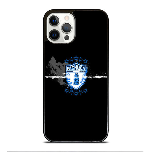 CF PACHUCA SYMBOL iPhone 12 Pro Case Cover