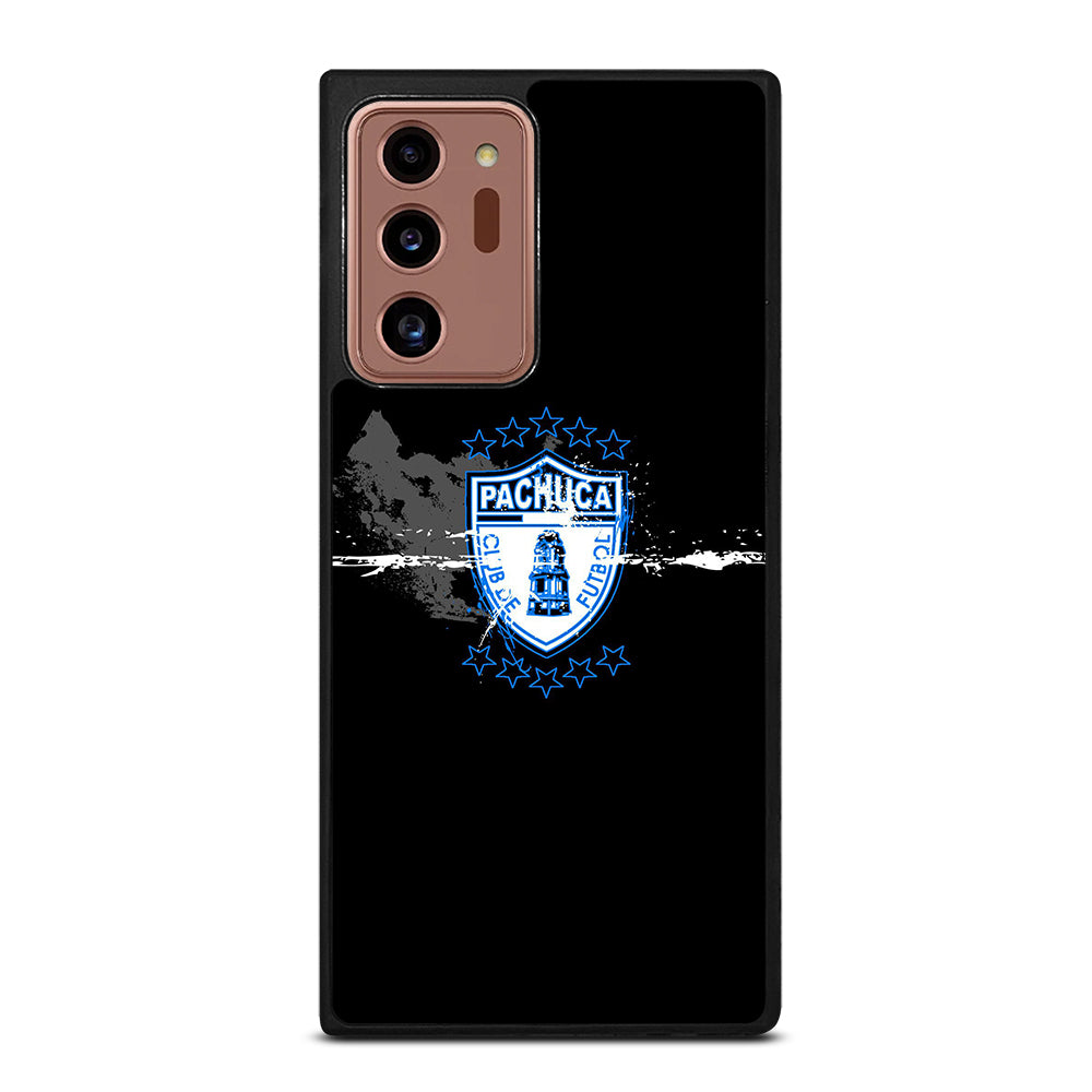 CF PACHUCA SYMBOL Samsung Galaxy Note 20 Ultra Case Cover