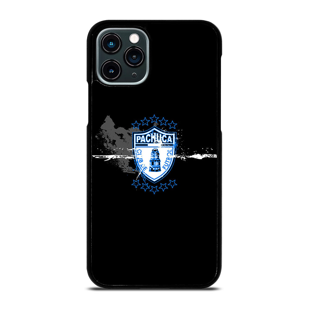 CF PACHUCA SYMBOL iPhone 11 Pro Case Cover