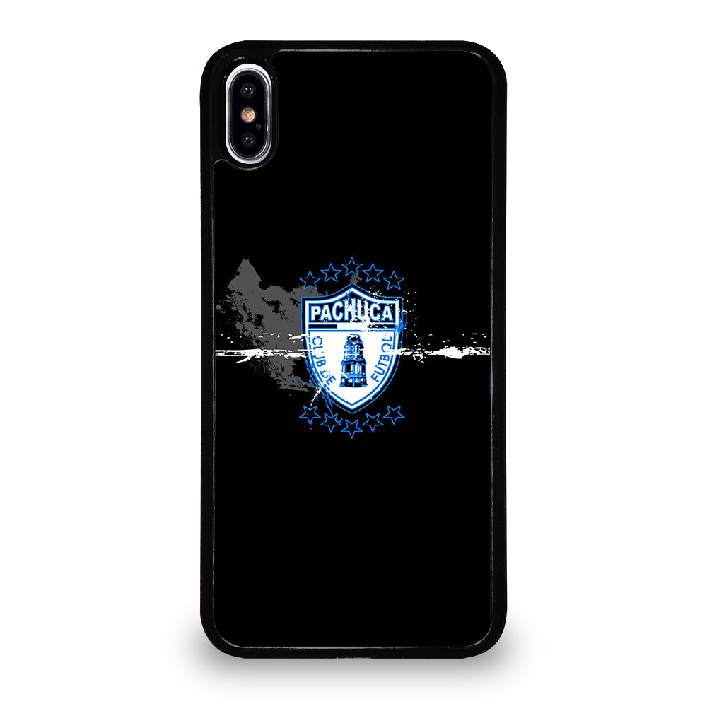 CF PACHUCA SYMBOL iPhone XS Max Case Cover