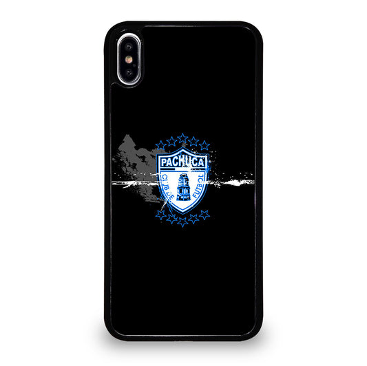 CF PACHUCA SYMBOL iPhone XS Max Case Cover