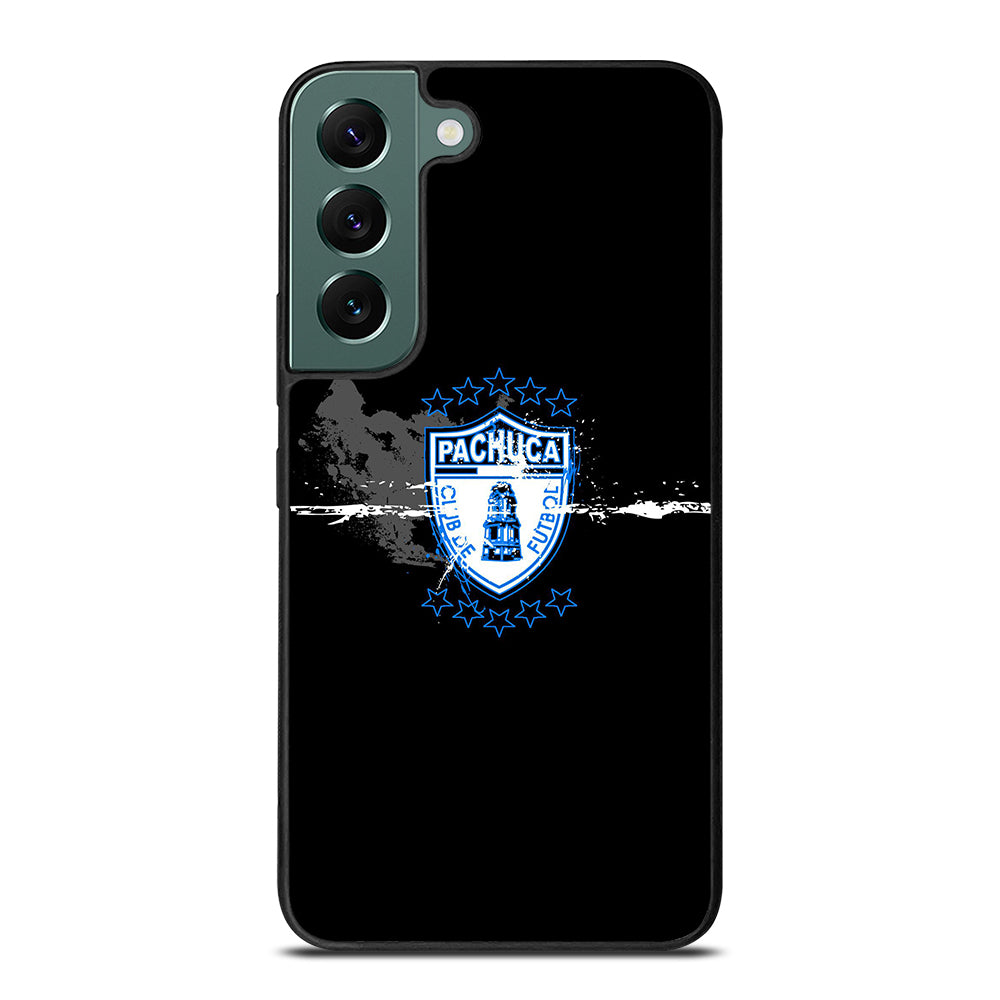 CF PACHUCA SYMBOL Samsung Galaxy S22 Case Cover