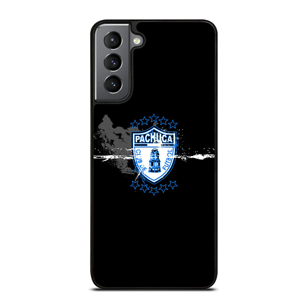 CF PACHUCA SYMBOL Samsung Galaxy S21 Plus Case Cover