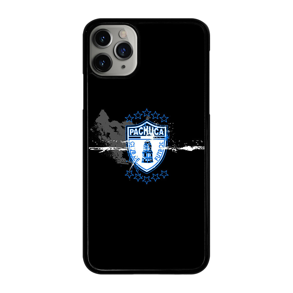 CF PACHUCA SYMBOL iPhone 11 Pro Max Case Cover