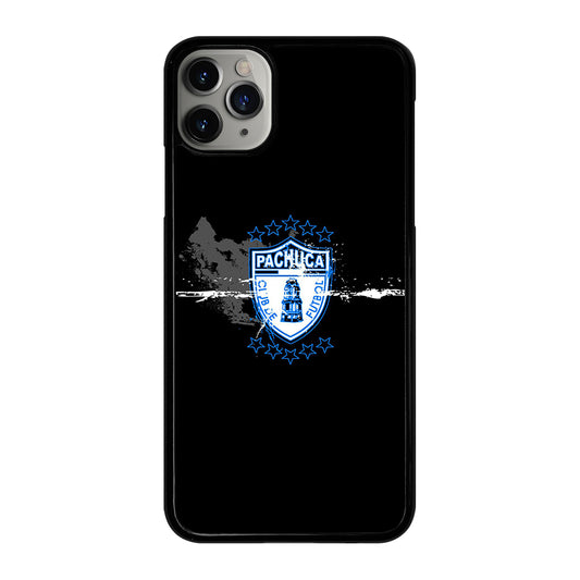 CF PACHUCA SYMBOL iPhone 11 Pro Max Case Cover