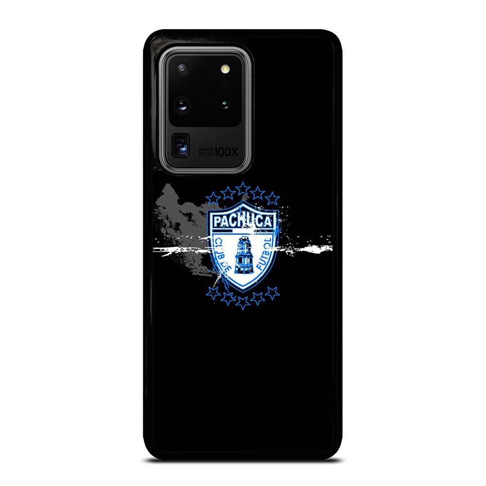 CF PACHUCA SYMBOL Samsung Galaxy S20 Ultra Case Cover