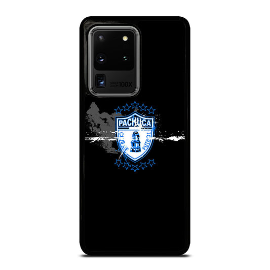 CF PACHUCA SYMBOL Samsung Galaxy S20 Ultra Case Cover
