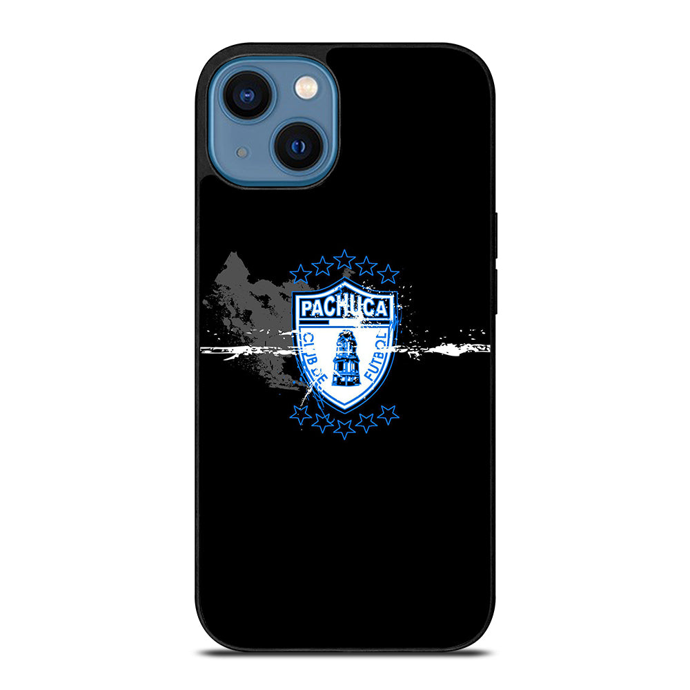 CF PACHUCA SYMBOL iPhone 14 Case Cover