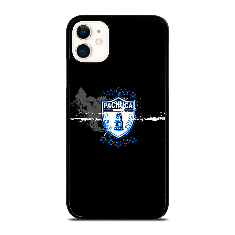 CF PACHUCA SYMBOL iPhone 11 Case Cover