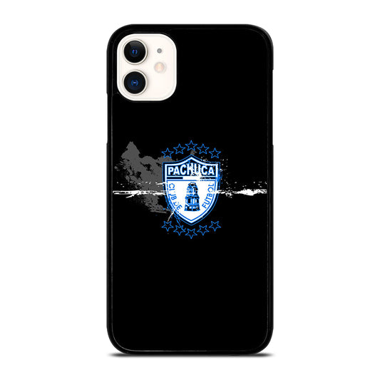 CF PACHUCA SYMBOL iPhone 11 Case Cover