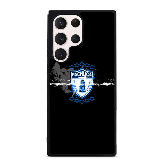 CF PACHUCA SYMBOL Samsung Galaxy S23 Ultra Case Cover