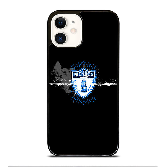 CF PACHUCA SYMBOL iPhone 12 Case Cover