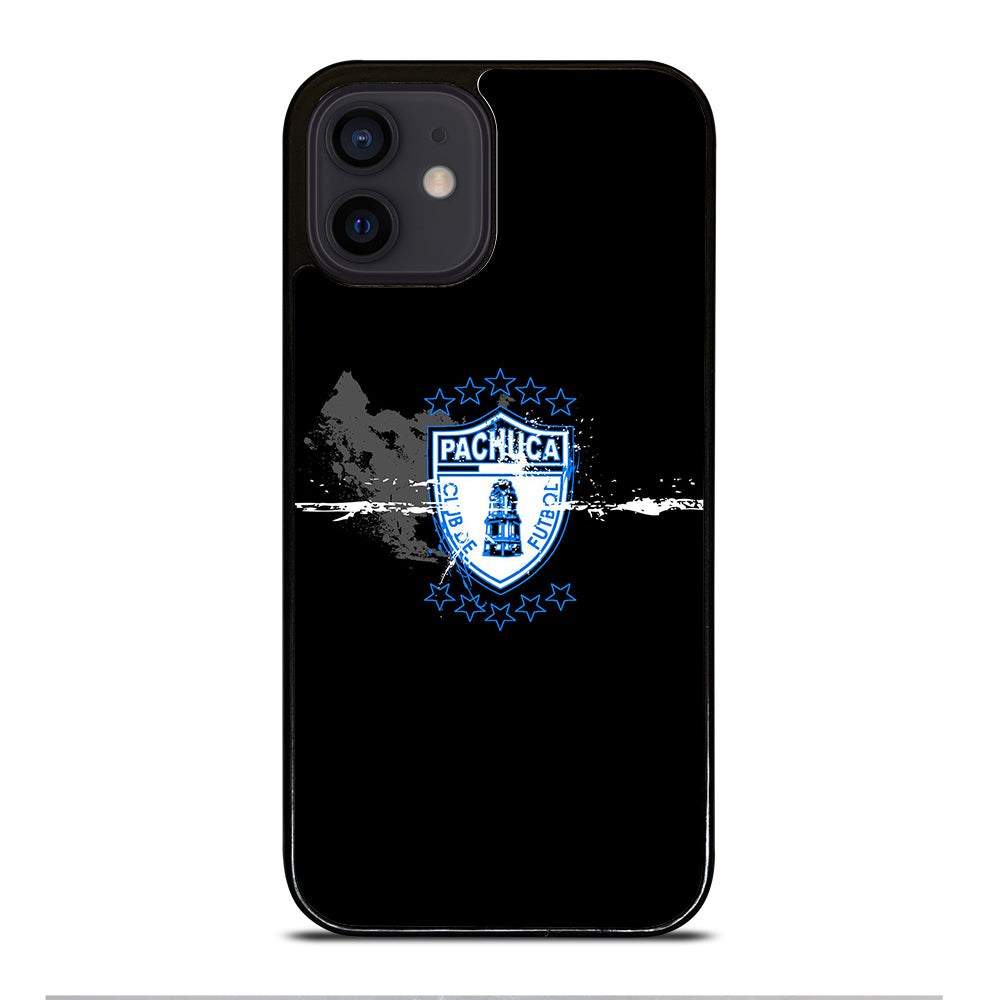 CF PACHUCA SYMBOL iPhone 12 Mini Case Cover