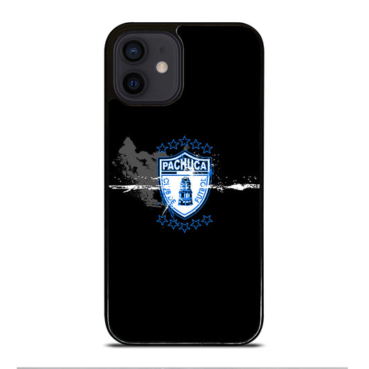 CF PACHUCA SYMBOL iPhone 12 Mini Case Cover