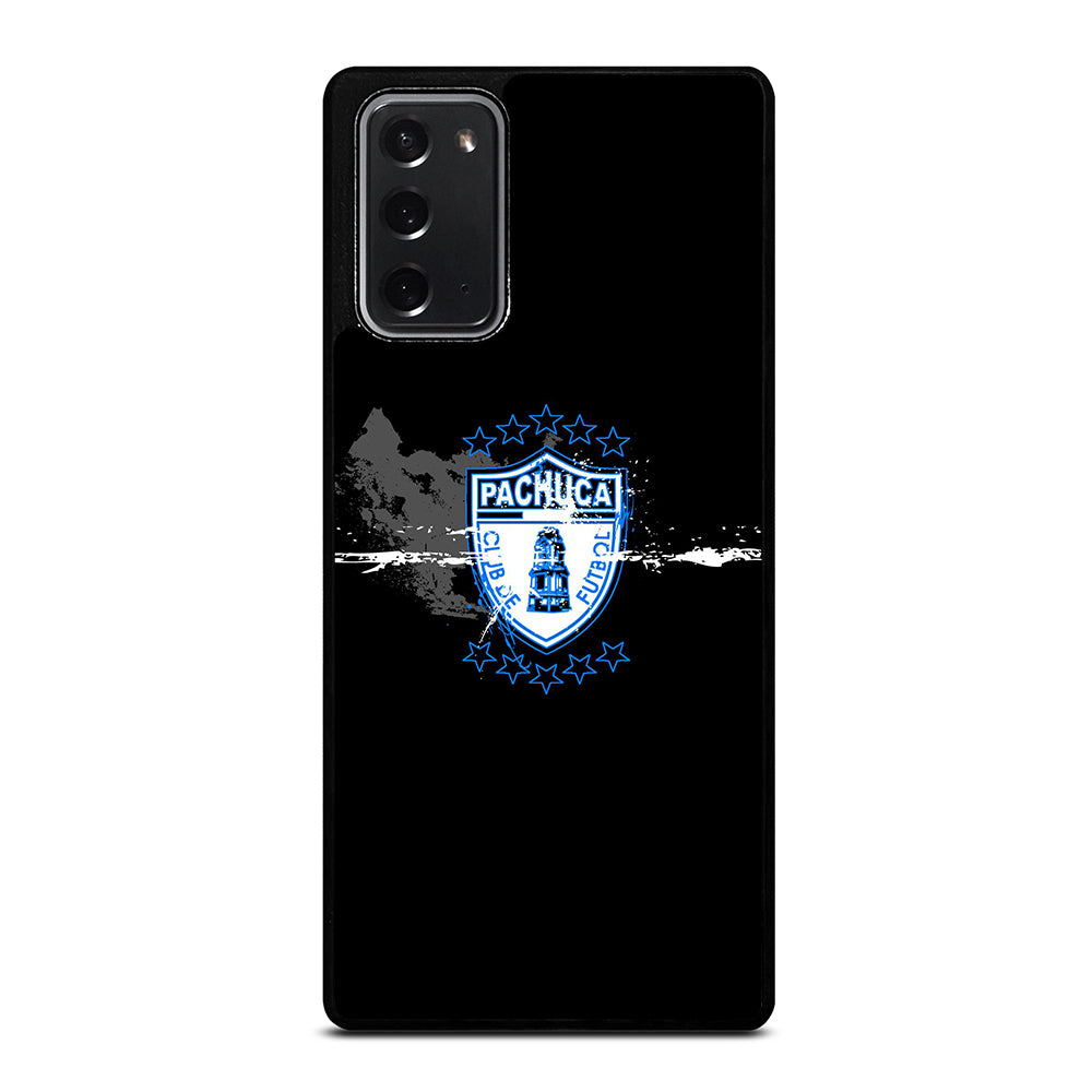 CF PACHUCA SYMBOL Samsung Galaxy Note 20 Case Cover