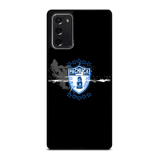 CF PACHUCA SYMBOL Samsung Galaxy Note 20 Case Cover