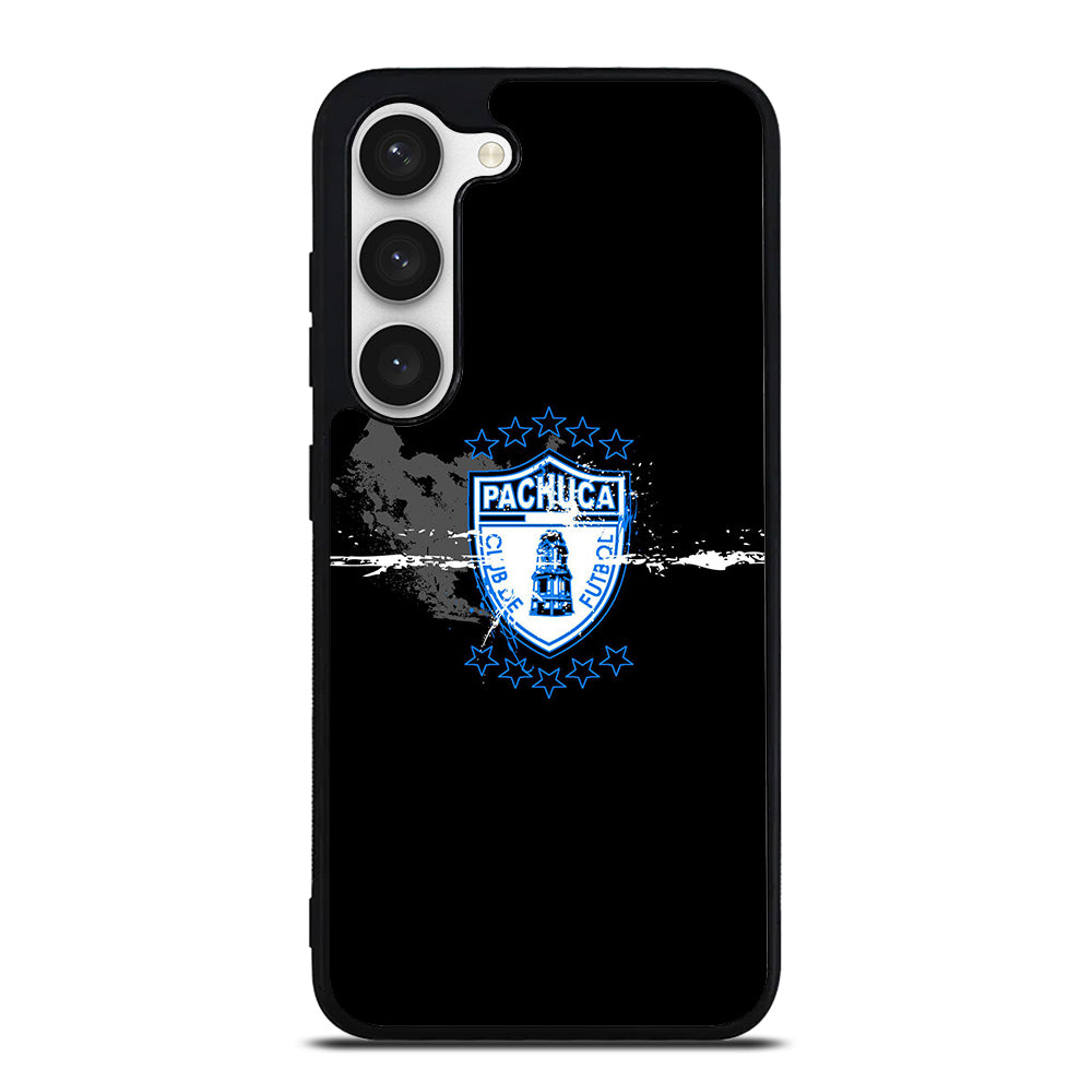 CF PACHUCA SYMBOL Samsung Galaxy S23 Case Cover