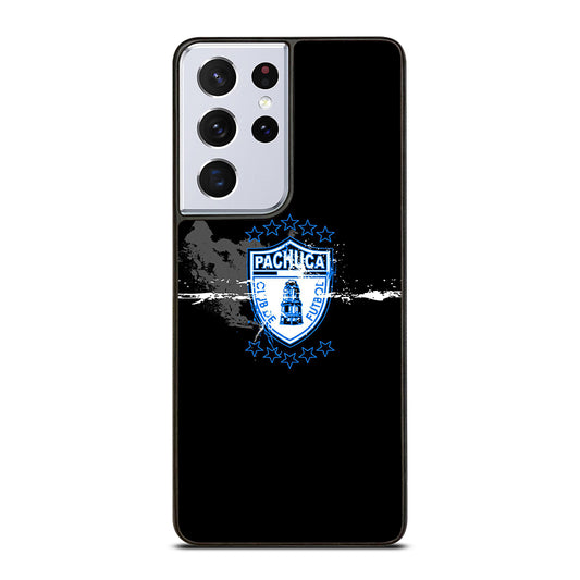 CF PACHUCA SYMBOL Samsung Galaxy S21 Ultra Case Cover