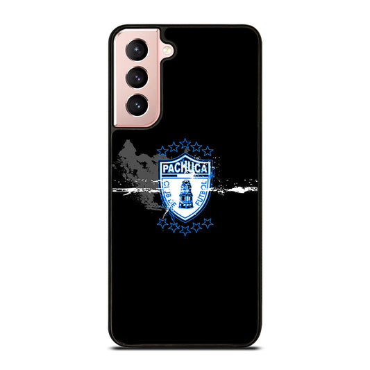 CF PACHUCA SYMBOL Samsung Galaxy S21 Case Cover