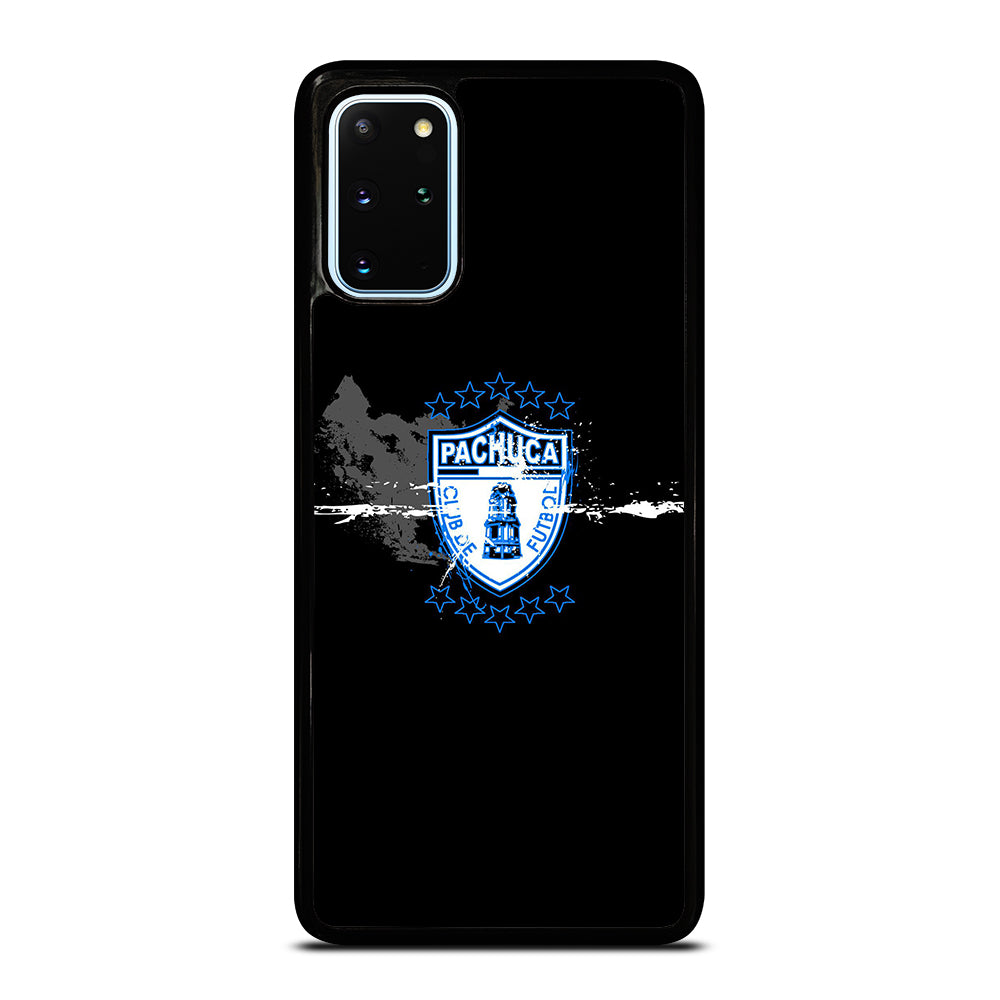 CF PACHUCA SYMBOL Samsung Galaxy S20 Plus Case Cover