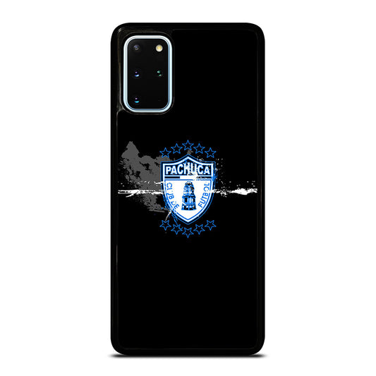 CF PACHUCA SYMBOL Samsung Galaxy S20 Plus Case Cover