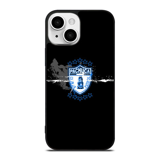 CF PACHUCA SYMBOL iPhone 13 Mini Case Cover