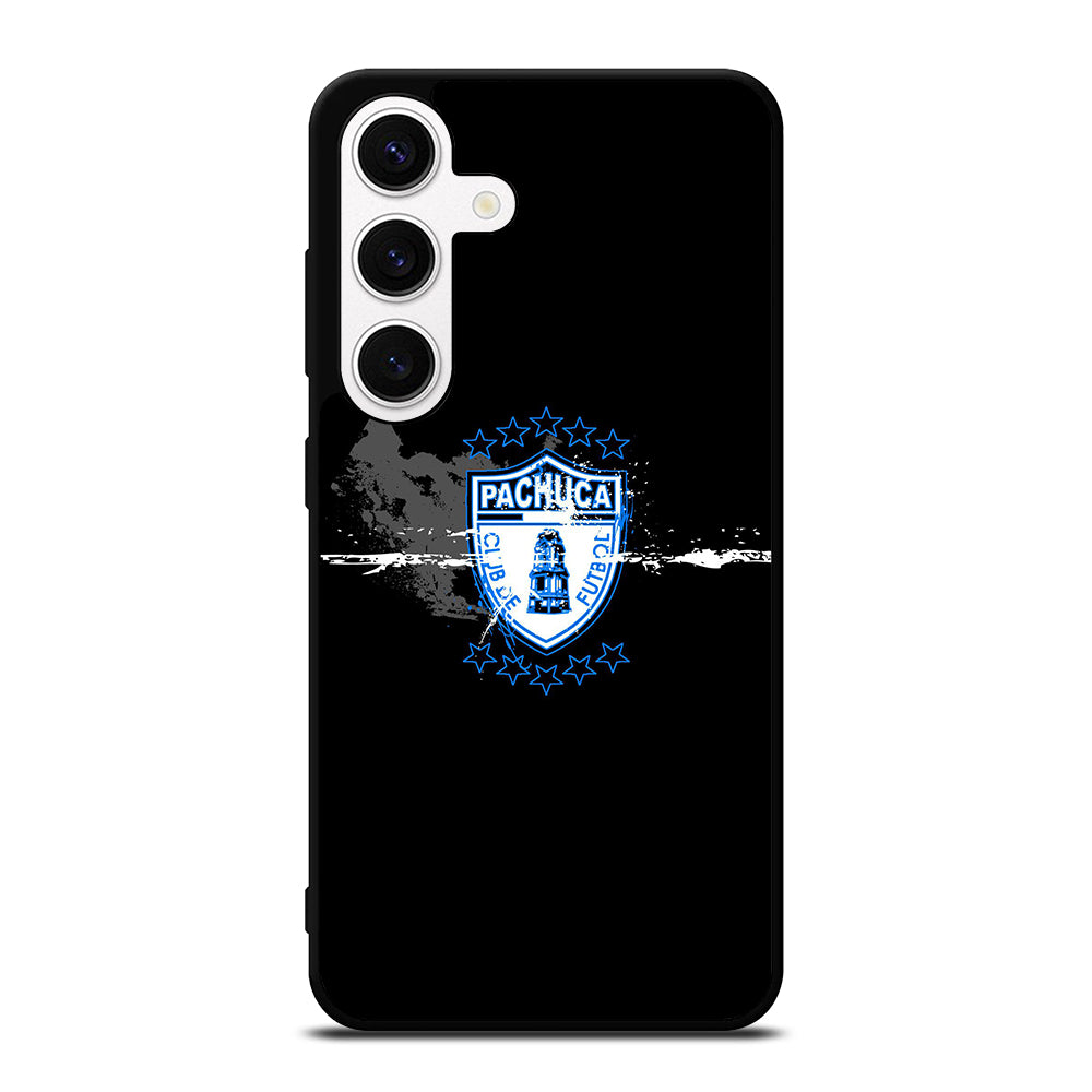 CF PACHUCA SYMBOL Samsung Galaxy S24 Case Cover