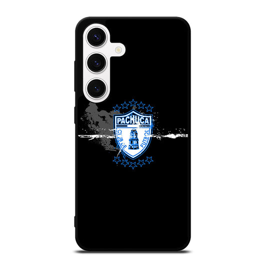 CF PACHUCA SYMBOL Samsung Galaxy S24 Case Cover