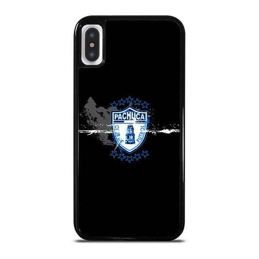 CF PACHUCA SYMBOL iPhone X / XS Case Cover