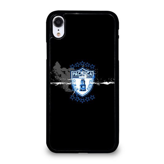 CF PACHUCA SYMBOL iPhone XR Case Cover
