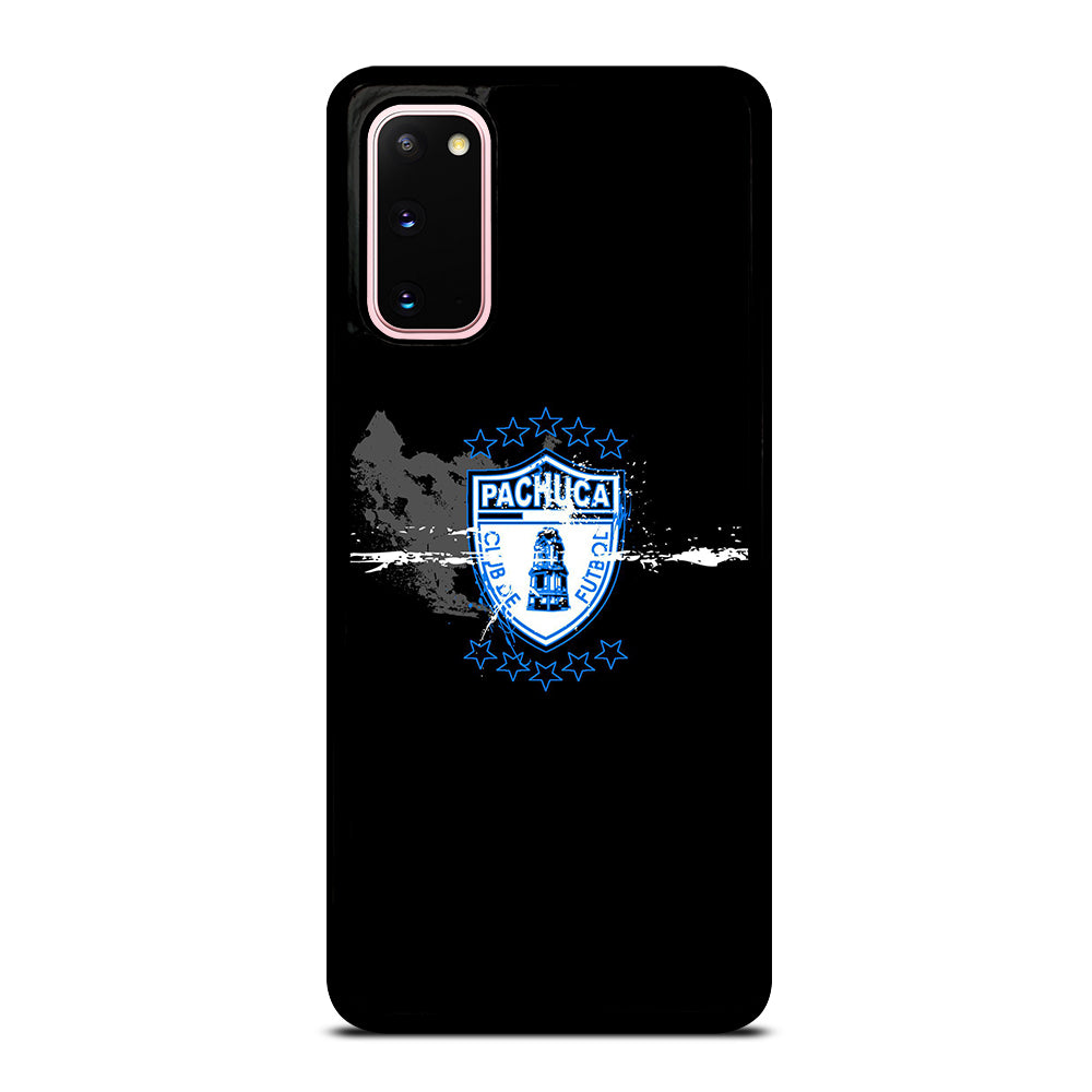 CF PACHUCA SYMBOL Samsung Galaxy S20 Case Cover