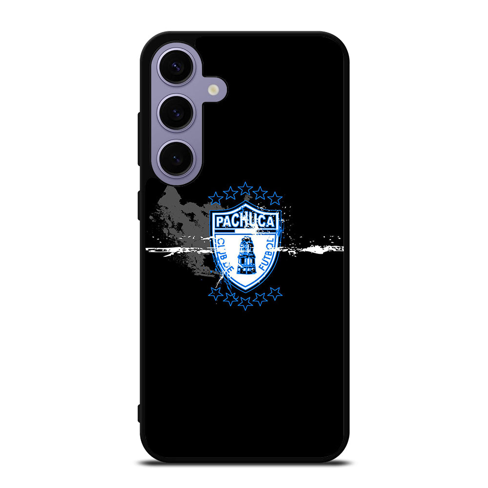 CF PACHUCA SYMBOL Samsung Galaxy S24 Plus Case Cover