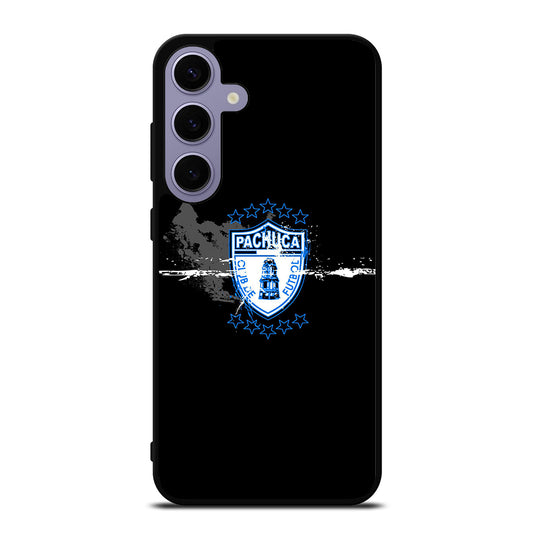 CF PACHUCA SYMBOL Samsung Galaxy S24 Plus Case Cover