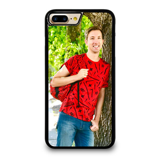 CHAD WILD POSE iPhone 7 / 8 Plus Case Cover