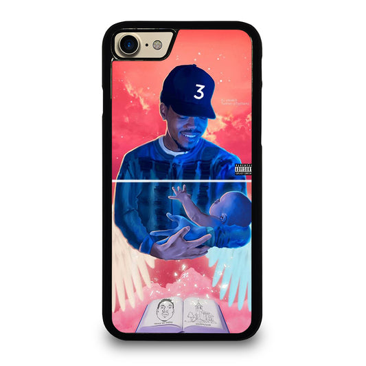 CHANCE THE RAPPER 2 iPhone 7 / 8 Case Cover