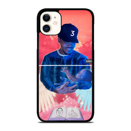 CHANCE THE RAPPER 2 iPhone 11 Case Cover