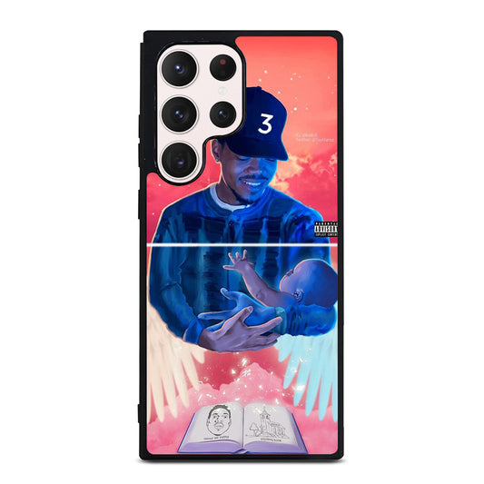 CHANCE THE RAPPER 2 Samsung Galaxy S23 Ultra Case Cover