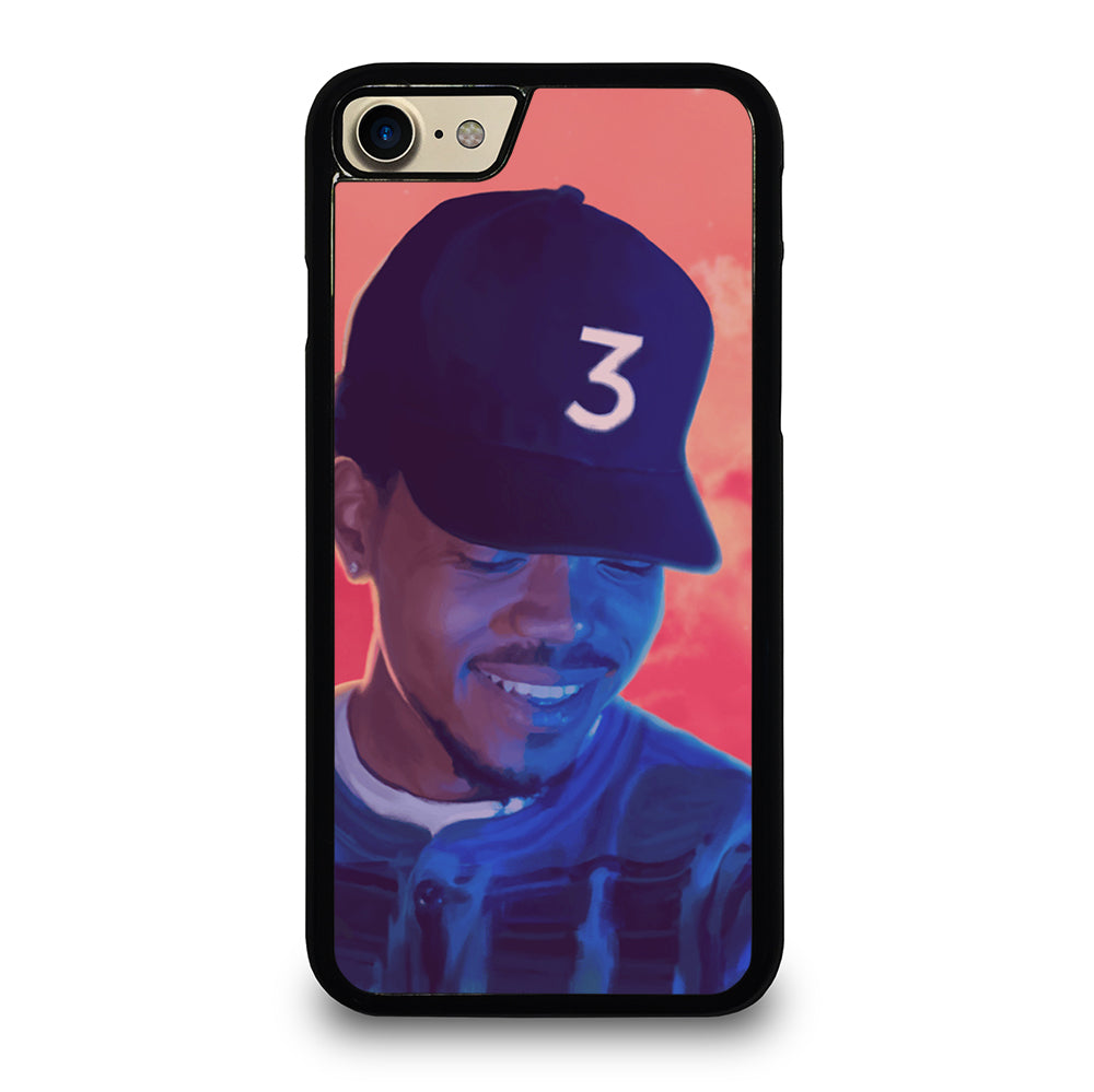 CHANCE THE RAPPER FACE iPhone 7 / 8 Case Cover