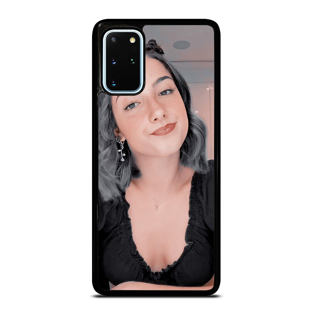 CHARLI D'AMELIO FACE ART Samsung Galaxy S20 Plus Case Cover
