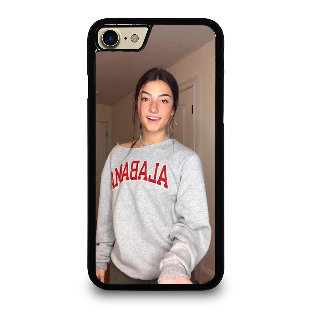 CHARLI D'AMELIO POSE iPhone 7 / 8 Case Cover